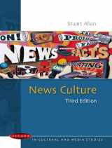 9780335235650-0335235654-News culture (Issues in Cultural and Media Studies (Paperback))