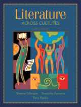 9780321172082-0321172086-Literature Across Cultures (4th Edition)