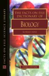 9780816039074-0816039070-The Facts on File Dictionary of Biology (Facts on File Science Library)