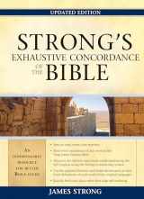 9781598563788-1598563785-Strong's Exhaustive Concordance of the Bible