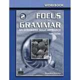 9780131899742-0131899740-Focus on Grammar 2 Workbook: An Integrated Skills Approach, 3rd Edition
