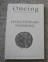 9781623050382-1623050383-Oneing - Evolutionary Thinking