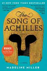 9780062060624-0062060627-Song of Achilles, The