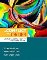 9780134474755-0134474759-In Conflict and Order: Understanding Society, Plus NEW MyLab Sociology for Introduction to Sociology -- Access Card Package
