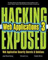 9780071740647-0071740643-Hacking Exposed Web Applications, Third Edition