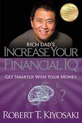 9781612680651-1612680658-Rich Dad's Increase Your Financial IQ: Get Smarter with Your Money