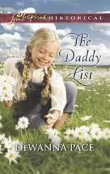 9780373283057-0373283059-The Daddy List (Love Inspired Historical)