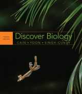 9780393179620-0393179621-Discover Biology