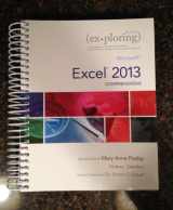 9780133412185-0133412180-Exploring: Microsoft Excel 2013, Comprehensive (Exploring for Office 2013)