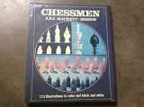 9780706400502-070640050X-Chessmen
