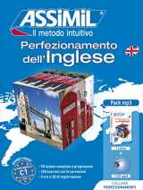 9788896715109-8896715105-Assimil Perfezionamento dell'Inglese (Book plus CD MP3) (Italian Edition)