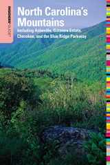 9780762747825-076274782X-Insiders' Guide to North Carolina's Mountains: Including Asheville, Biltmore Estate, and the Blue Ridge Parkway (INSIDERS' GUIDE NORTH CAROLINA'S MOUNTAINS)