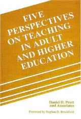 9780894649370-089464937X-Five Perspectives on Teaching in Adult and Higher Education