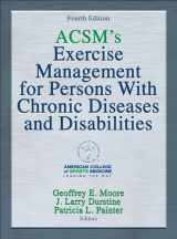 9781450434140-1450434142-ACSM's Exercise Management for Persons With Chronic Diseases and Disabilities