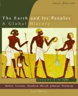 9780618214648-061821464X-The Earth and Its People: A Global History to 1550