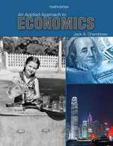 9781465250544-1465250549-An Applied Approach to Economics - text