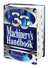 9780831130916-0831130911-Machinery's Handbook: Toolbox