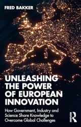 9781032703374-1032703377-Unleashing the Power of European Innovation