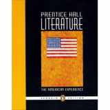 9780131317192-0131317199-The American Experience (Prentice Hall Literature) Penguin Edition Grade 11