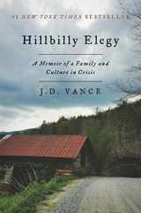 9780062300546-0062300547-Hillbilly Elegy: A Memoir of a Family and Culture in Crisis