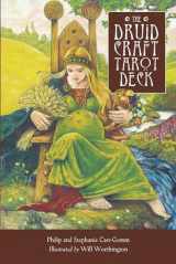 9781859062739-1859062733-Druid Craft Tarot Deck