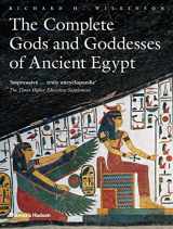9780500284247-0500284245-Complete Gods and Goddesses of Ancient Egypt