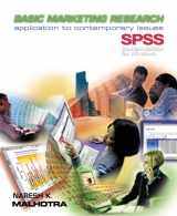 9780133768565-0133768562-Basic Marketing Research: Application to Contemporary Issues with SPSS-Student Edition