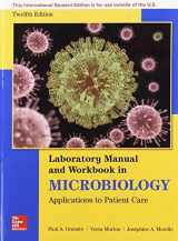 9781260093025-1260093026-Lab Manual and Workbook in Microbiology: Applications to Patient Care
