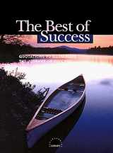 9781564143860-1564143864-The Best of Success (Successories Library)
