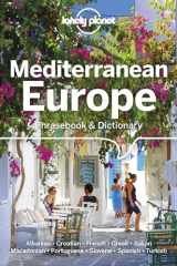 9781786572851-1786572850-Lonely Planet Mediterranean Europe Phrasebook & Dictionary