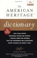 9780385335768-0385335768-The American Heritage Dictionary: Fourth Edition (21st Century Reference)