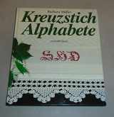 9783475525490-3475525496-Kreuzstich - Alphabete.