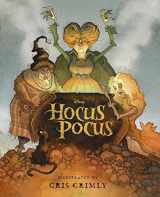 9781368076685-1368076688-Hocus Pocus: The Illustrated Novelization