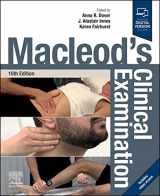 9780323847704-0323847706-Macleod's Clinical Examination