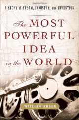 9781400067053-1400067057-The Most Powerful Idea in the World: A Story of Steam, Industry, and Invention
