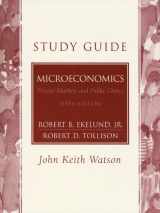 9780201680300-0201680300-Study Guide Microeconomics