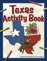 9781591933762-1591933765-Texas Activity Book (Color and Learn)