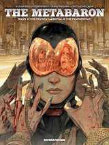 9781594656804-1594656800-The Metabaron Vol.2: The Techno-Cardinal & The Transhuman - Oversized Deluxe (2)