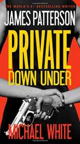 9781455529759-1455529753-Private Down Under (Private Australia, 1)