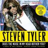9780061841972-0061841978-Does the Noise in My Head Bother You? CD: A Rock 'n' Roll Memoir