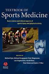 9780632065097-0632065095-Textbook of Sports Medicine: Basic Science and Clinical Aspects of Sports Injury and Physical Activity