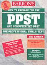 9780764122644-0764122649-How to Prepare for the PPST and Computerized PPST