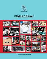 9783667127044-3667127049-Driven by Dreams: 75 Years of Porsche Sports Cars
