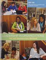 9781256796435-1256796433-Leadership in Organizations Purdue University (3rd Edition)