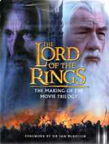 9780618258000-0618258000-The Making of the Movie Trilogy (The Lord of the Rings)