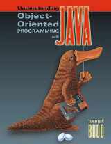 9780201308815-0201308819-Understanding Object-Oriented Programming With Java
