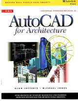 9780827354319-0827354312-AutoCAD for Architecture: Release 12