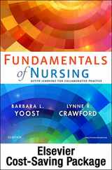9780323377430-0323377432-Fundamentals of Nursing - Text and Elsevier Adaptive Learning (Access Card) Package