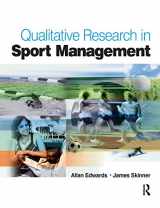 9780750685986-0750685980-Qualitative Research in Sport Management