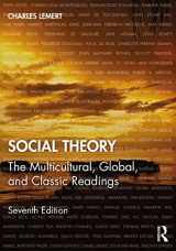 9780367272685-0367272687-Social Theory